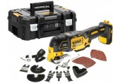 DeWALT DCS353NT-XJ Akku-Multi-Tool -Basisversion XR (12V/ohne akku) Tstak